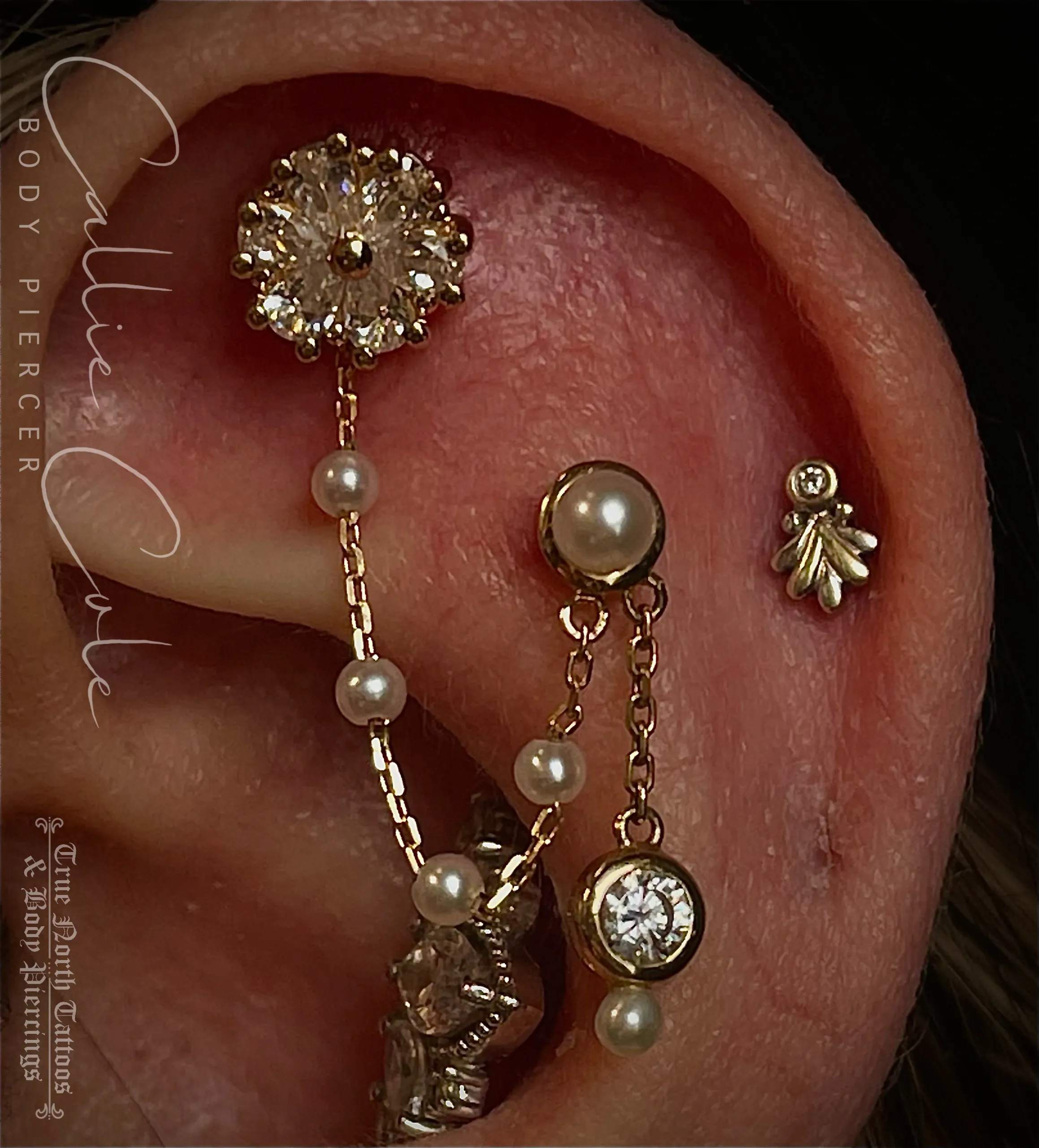 Aftercare | True North Tattoos and Piercings